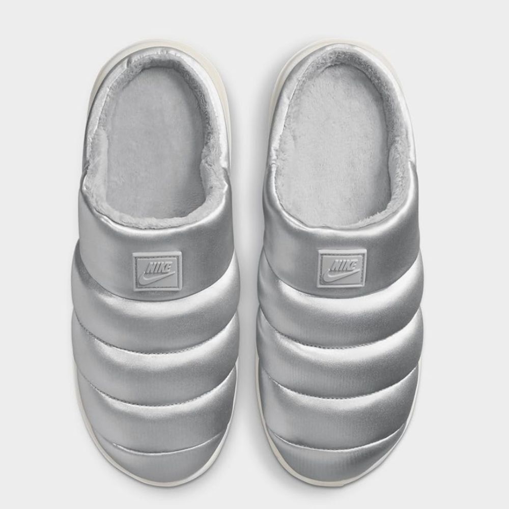 BRAND NEW NIKE BURROW SE WOMEN's SLIPPERS